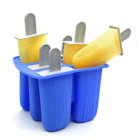 popsicle mold from MMCIS China